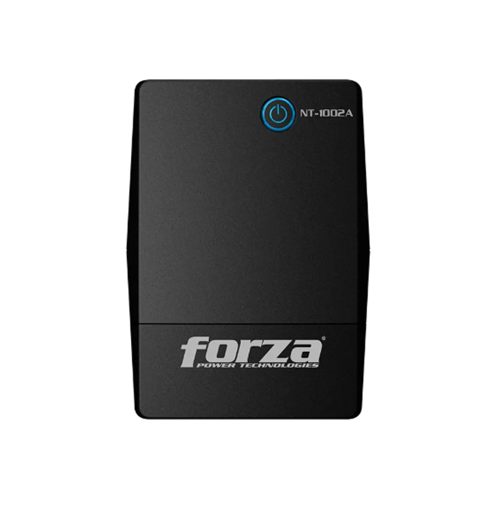 UPS NT FORZA Interactiva 1000VA 500W