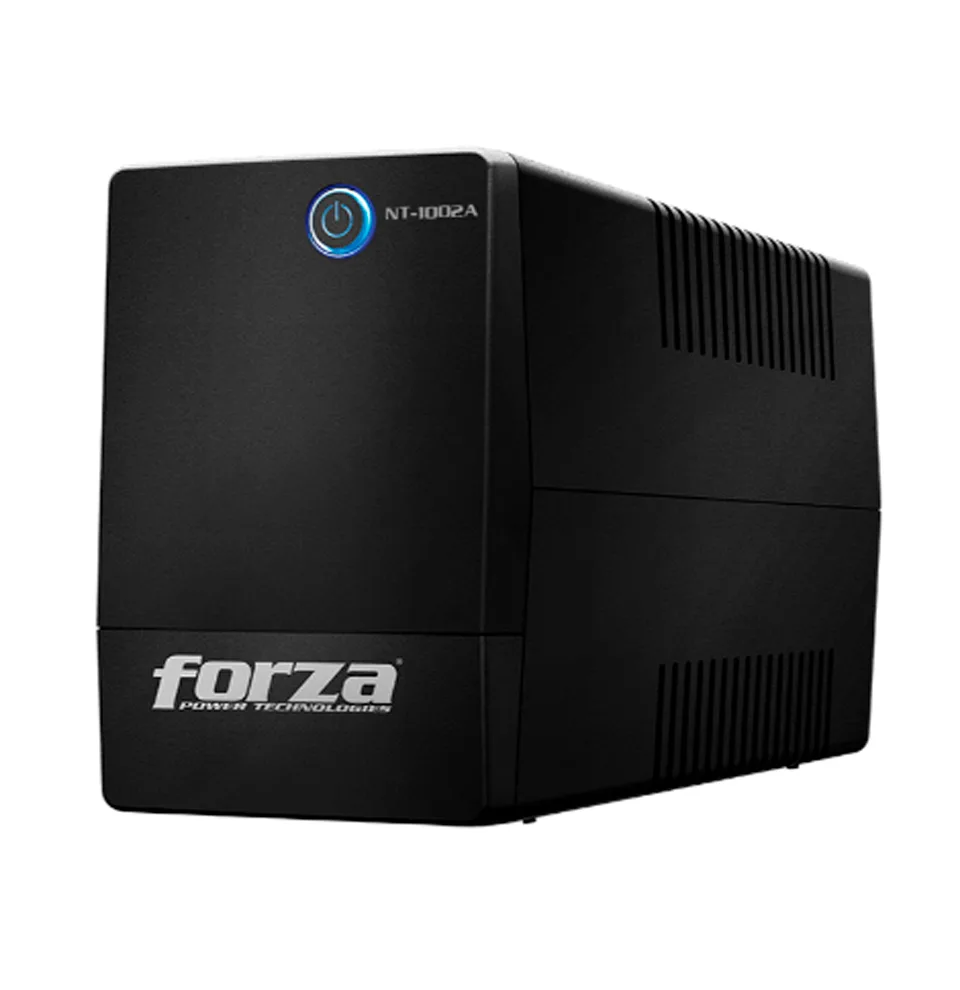 UPS NT FORZA Interactiva 1000VA 500W