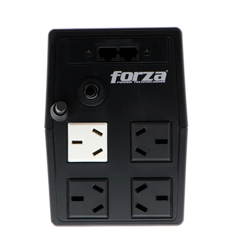 UPS NT FORZA Interactiva 1000VA 500W