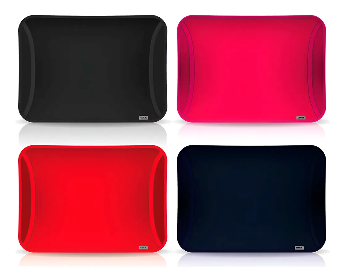 FUNDAS NOTEBOOK    CDTEK   NEOPRENE 10