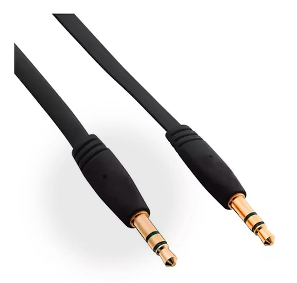 cable miniplg 0,50 MT