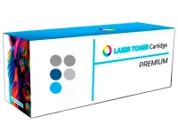 Toner Alternativo  124a Q6000a 6001A 6002A 6003A  para 2600n 2605dn 1015 NEGRO COLORES