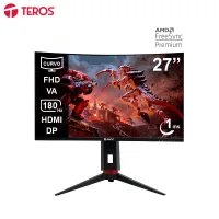 Monitor Teros TE-2766G Gaming 27