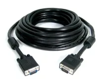 Cable VGA con Filtro 5m