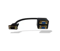 Splitter VGA M a 2 VGA H – 09-008