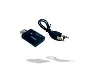 Adaptador Bluetooth 5.0 Doble Función – Emisor y Receptor – WI-06