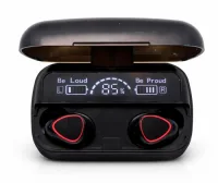 Auriculares Inalámbricos Bluetooth Ultrapods Max 6 – RDH-206 OFERTA !!