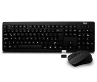 Combo Mouse & Teclado Inalámbrico –  INTCO  RDKM-700