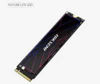 Disco SSD M.2 HIKSEMI 1024Gb Future Lite PCIE 4.0 7000 MB/s