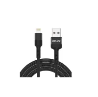 Cable Kelyx USB 3.0 a Lightning 27W 1mt