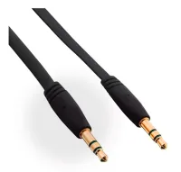 cable miniplg 0,50 MT