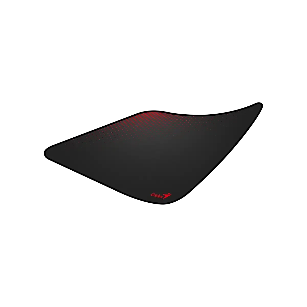 Mousepad Genius G-pad Rs2 230s Black 230 X 190 Mm