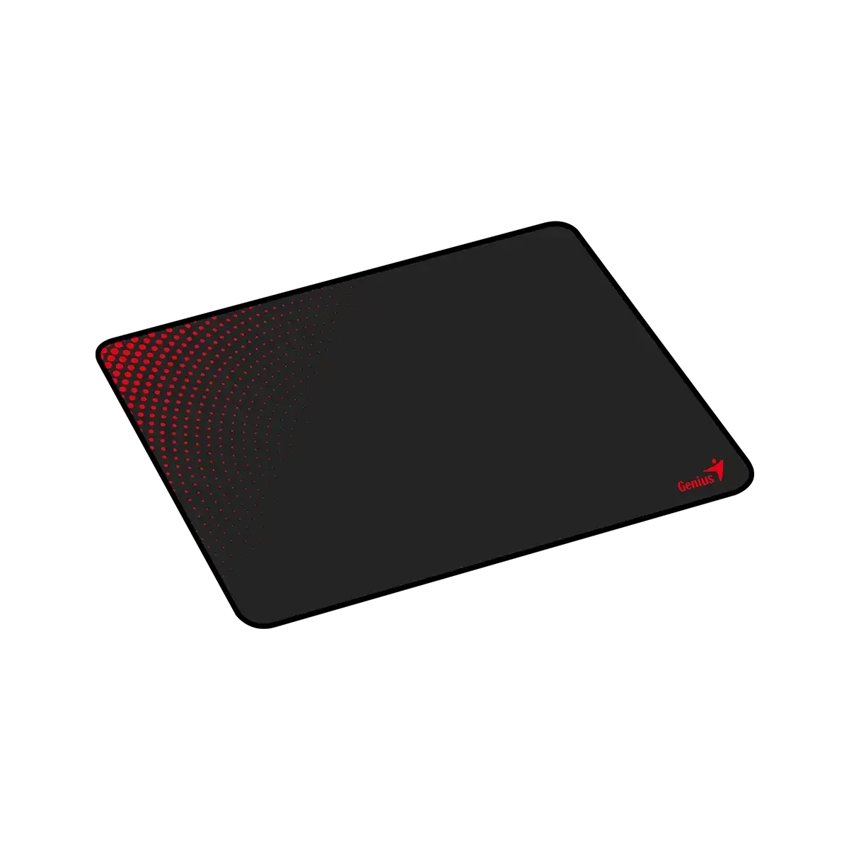 Mousepad Genius G-pad Rs2 230s Black 230 X 190 Mm