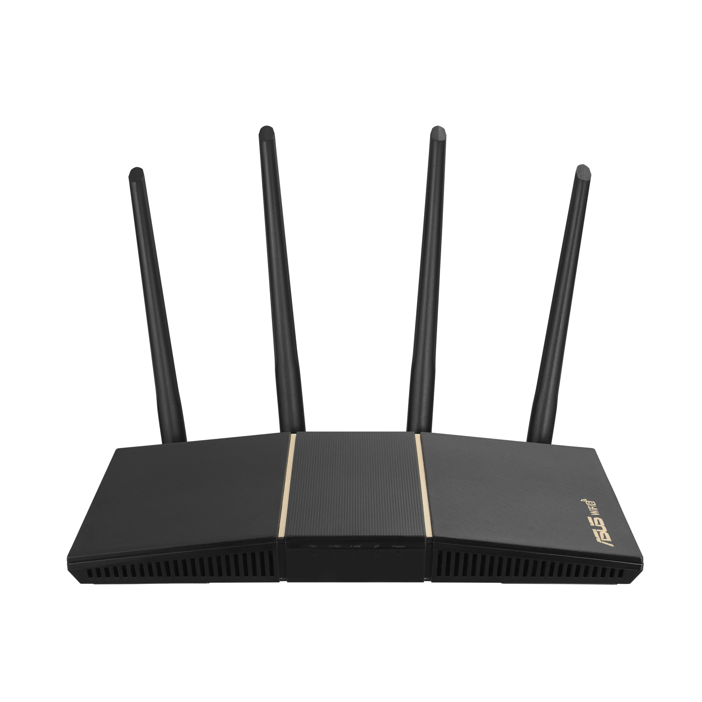 Router Gamer 4p Asus Rt-ax57 Wifi 6 3000mpbs