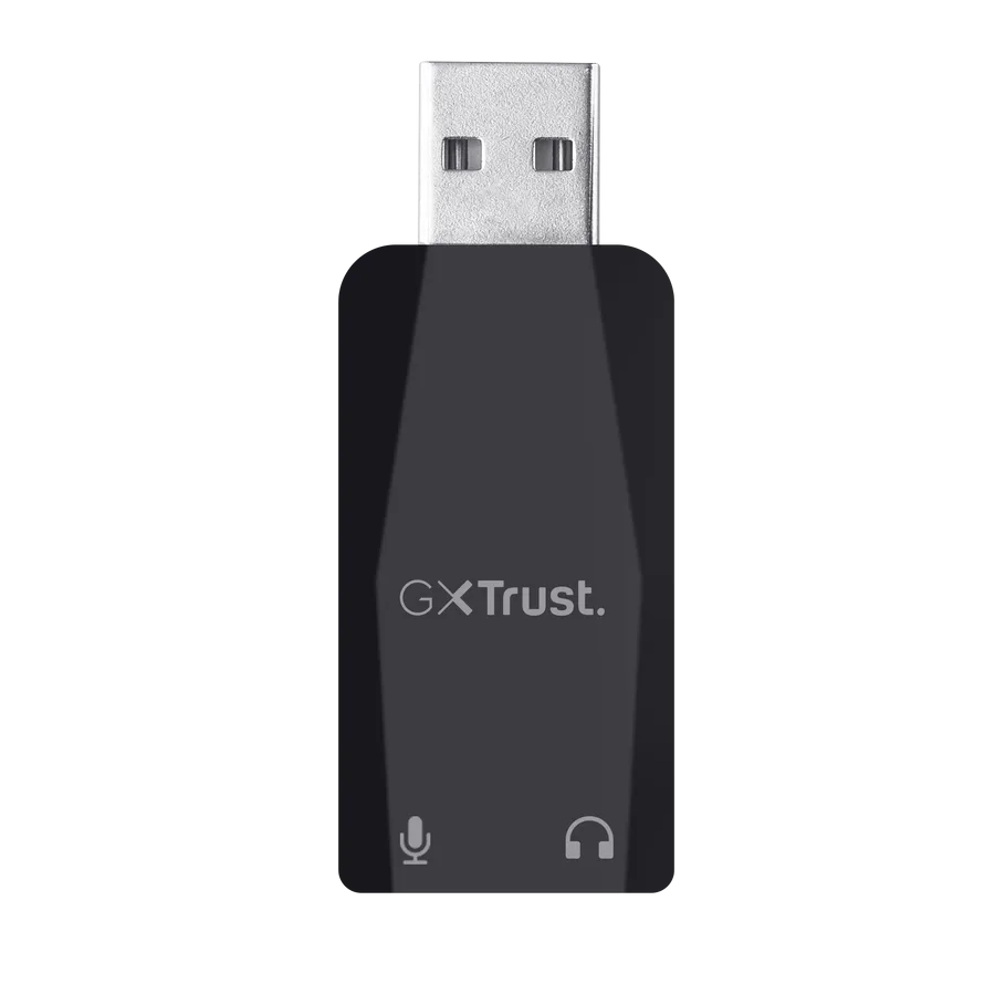 Microfono Streaming Trust Mico Con Base