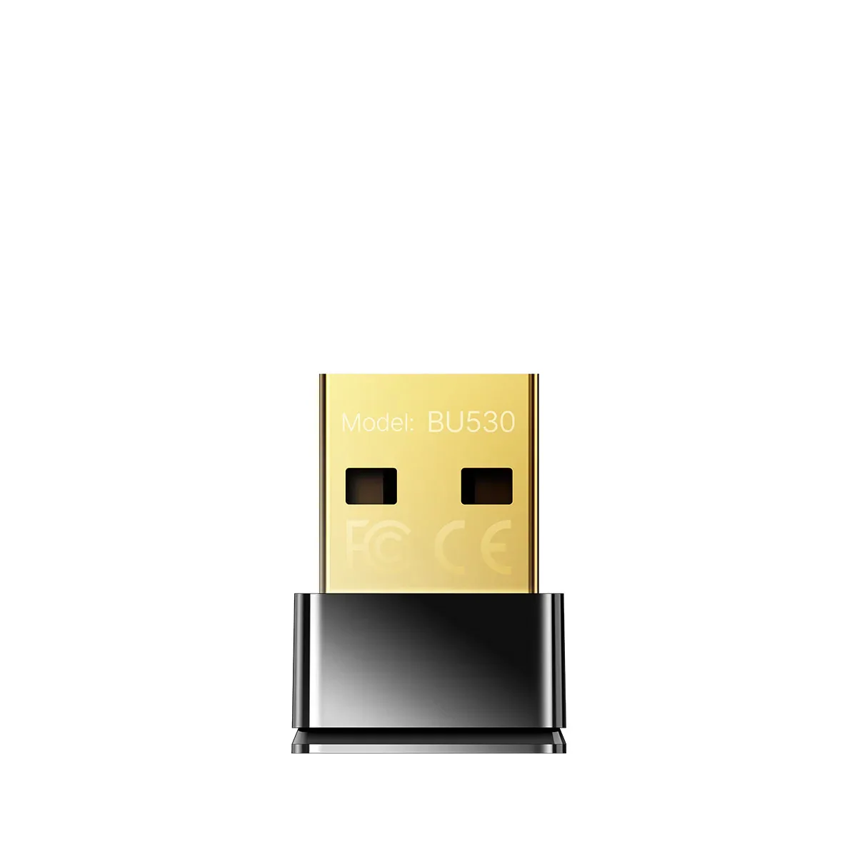 ADAPTADOR BLUETOOTH CUDY BLUETOOTH NANO USB BT 5.3