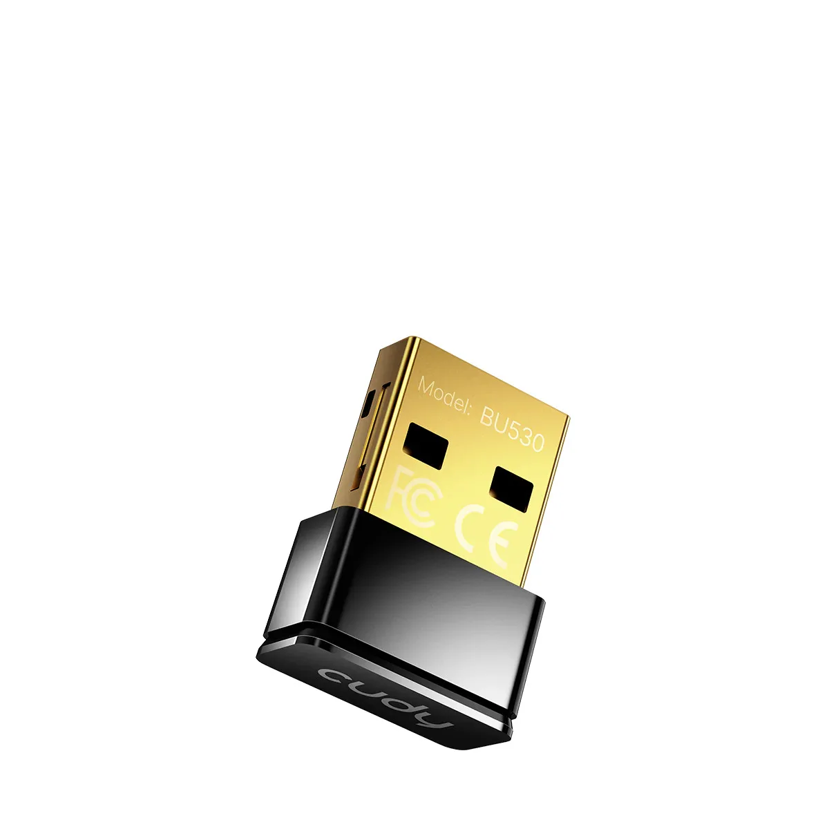 Adaptador Bluetooth Cudy Bluetooth Nano Usb Bt 5.3 