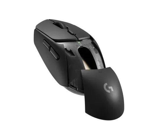 Mouse Gamer Logitech G309 Lightspeed Inalambrico Black
