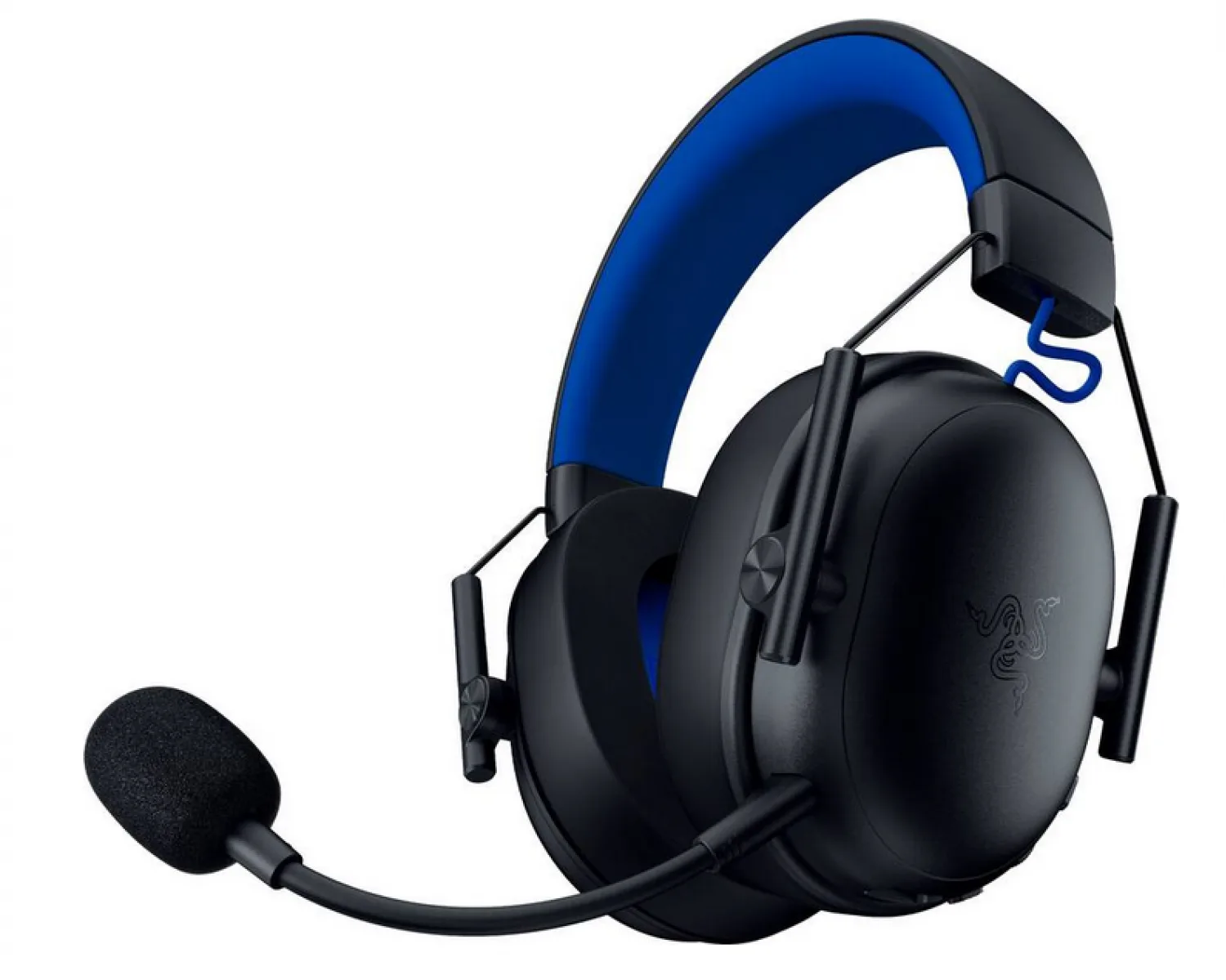 Auriculares Razer Blackshark V3 X Hyperspeed Wireless Pc Playstation Ps5