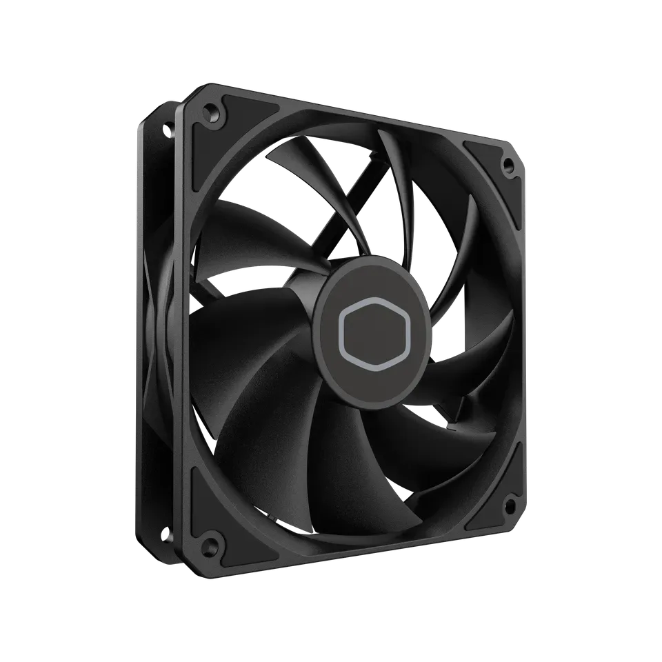 Fan Coolermaster Masterfan Mf120 Lite Argb 120mm 