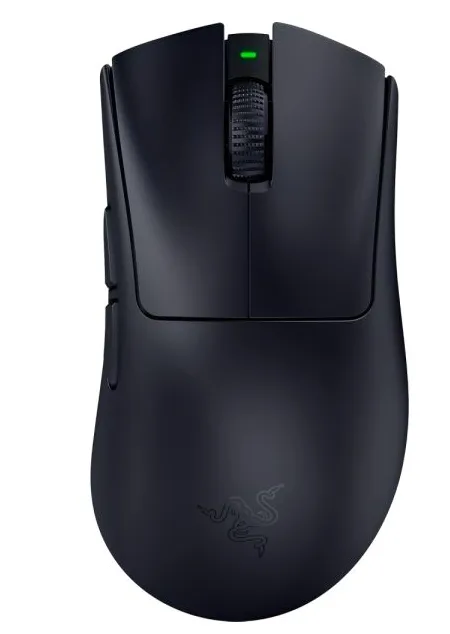 Mouse Razer Deathadder V4 Pro Black