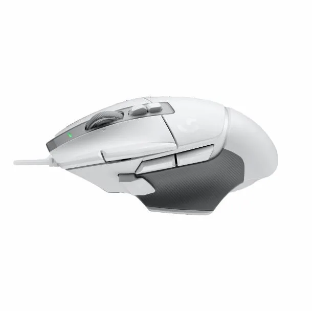 Mouse Logitech G502 X White Usb