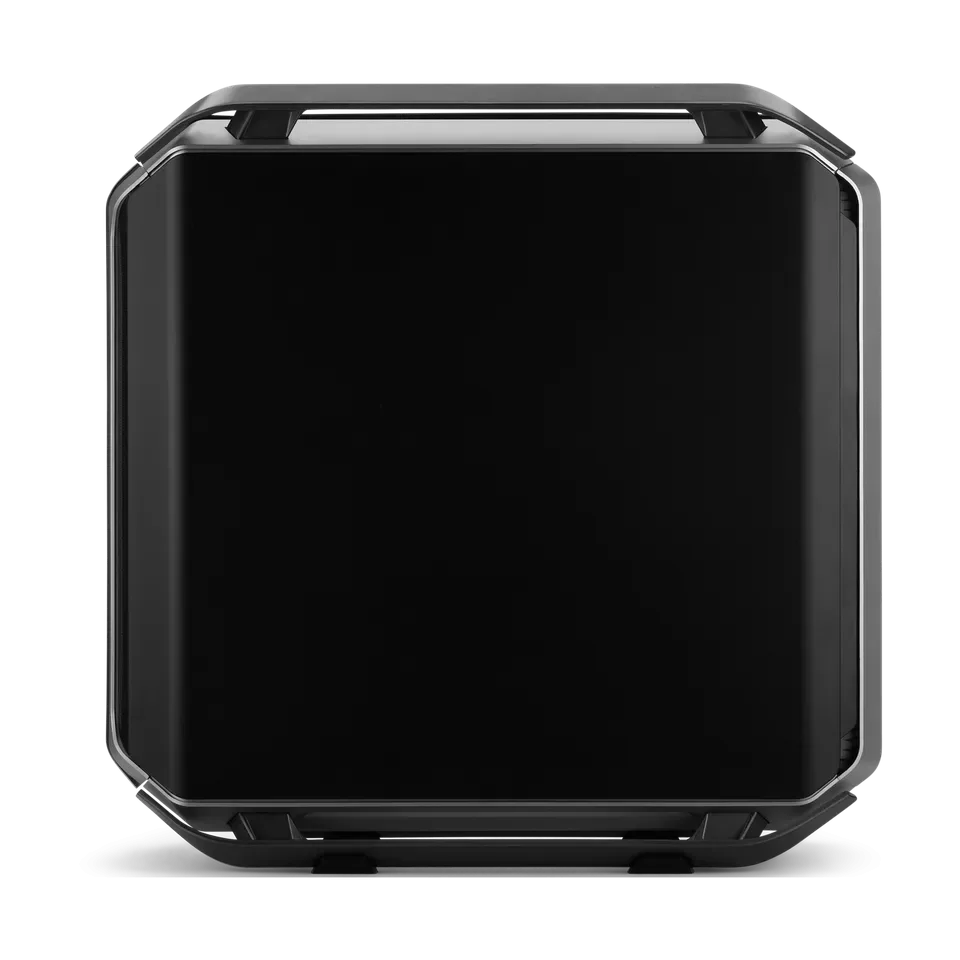Gabinete Cooler Master Cosmos Alpha Silver