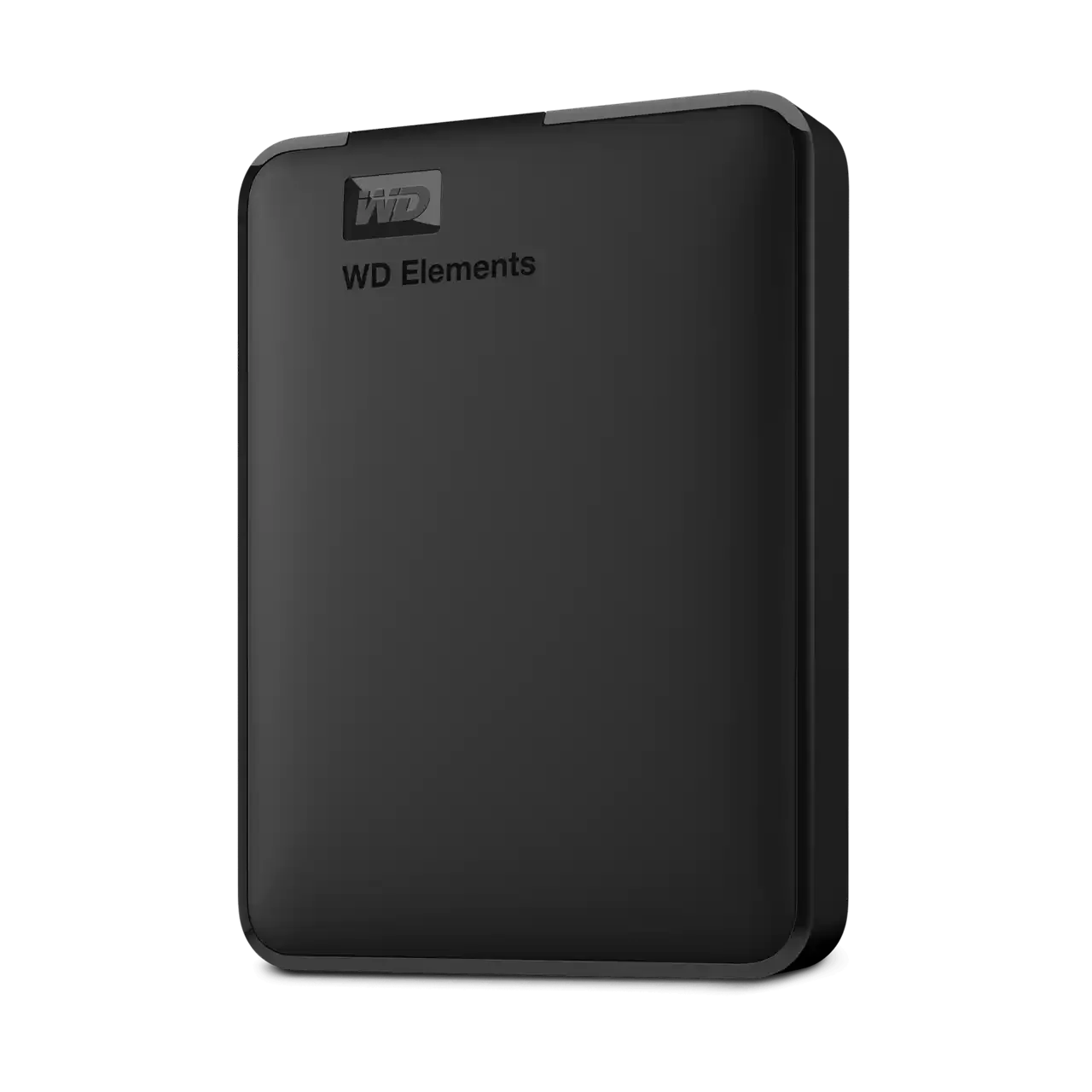 Disco Externo Western Digital Elements 5tb Usb 3.0 
