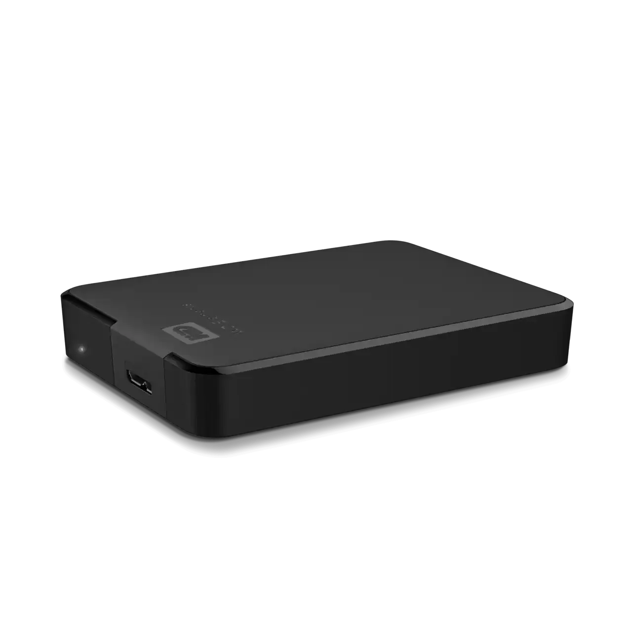 Disco Externo Western Digital Elements 5tb Usb 3.0 