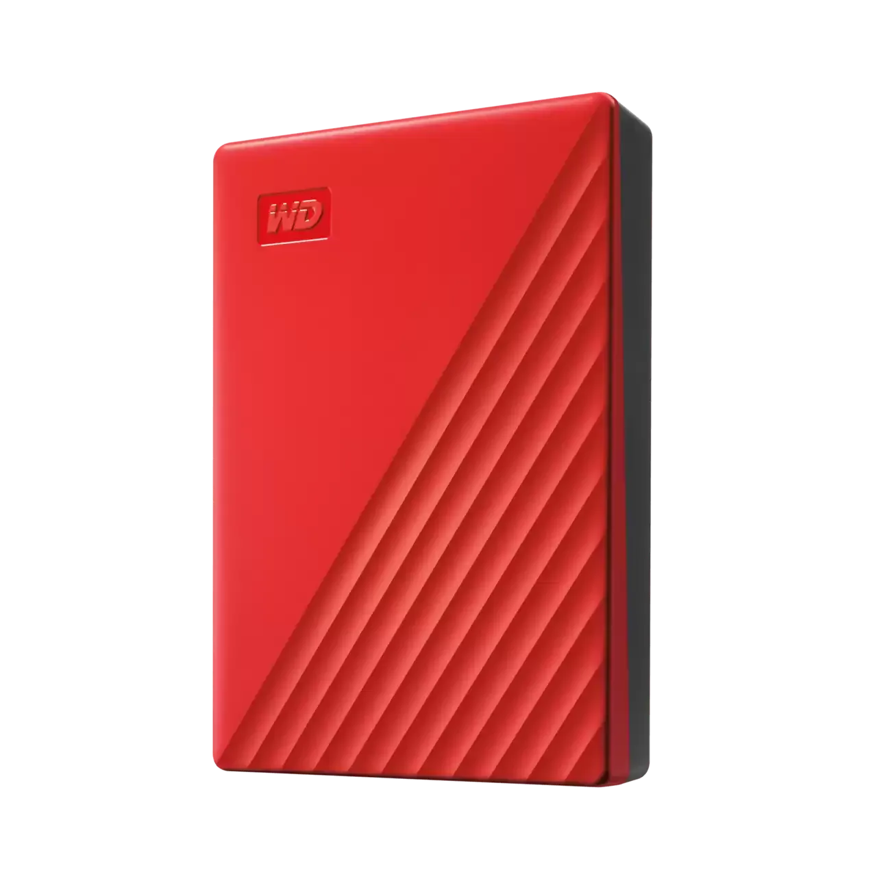 Disco Externo Western Digital My Passport 5tb Usb 3.2 Gen1 Usb 3.0