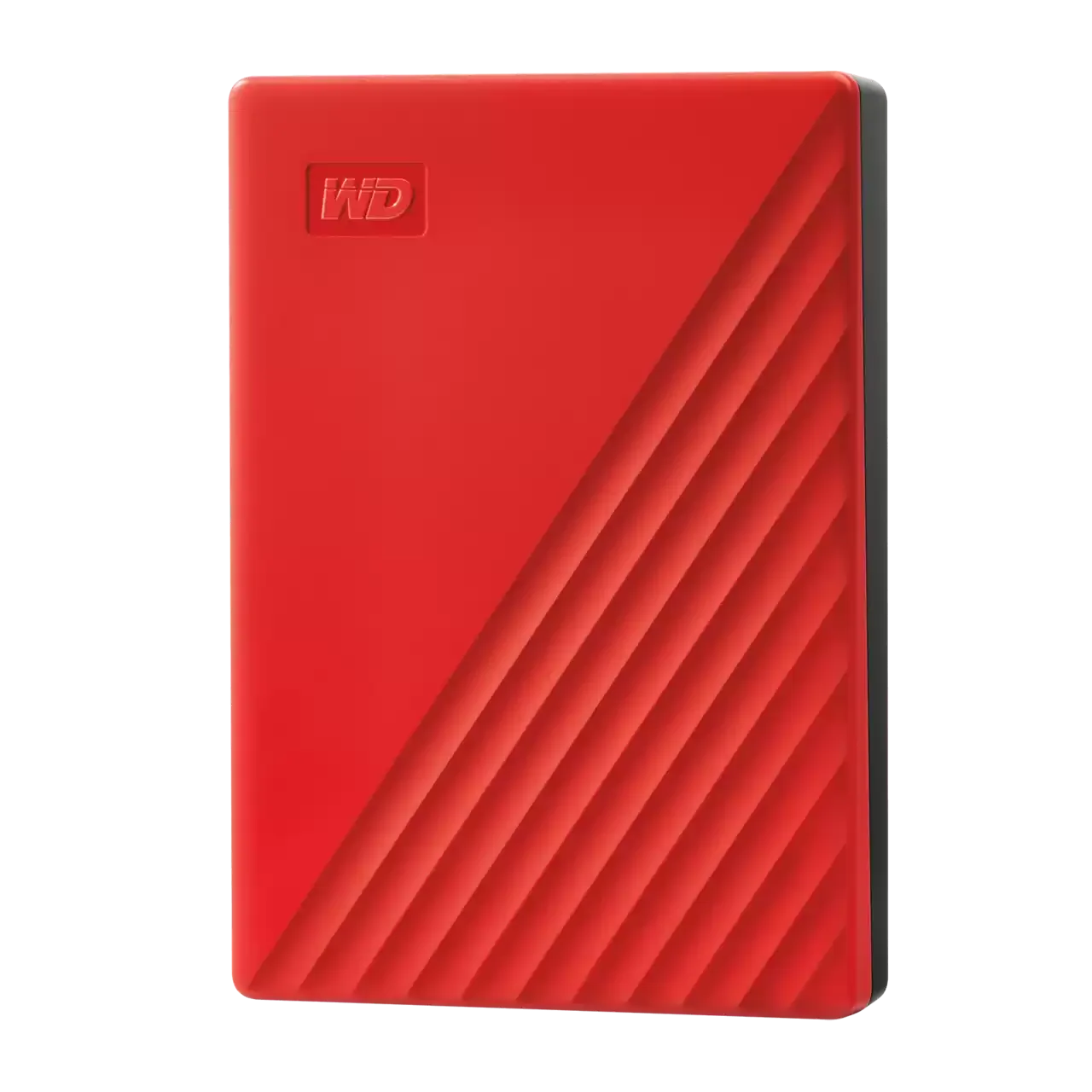 Disco Externo Western Digital My Passport 5tb Usb 3.2 Gen1 Usb 3.0