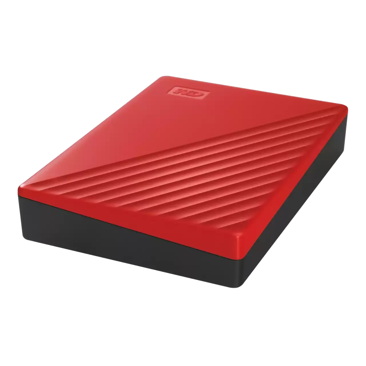 Disco Externo Western Digital My Passport 5tb Usb 3.2 Gen1 Usb 3.0