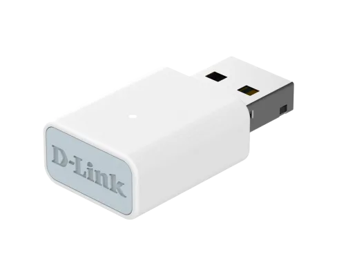 Placa Wifi Usb D-link Ac13u Wifi 5 Usb Ac1300