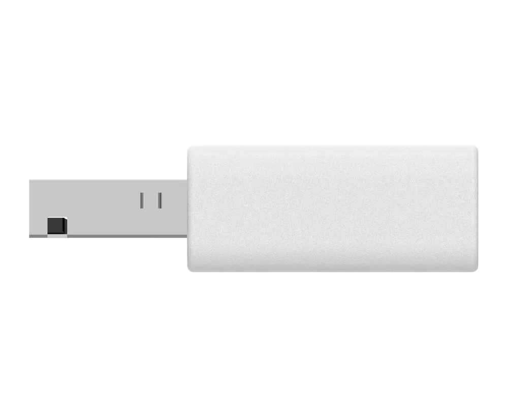 Placa Wifi Usb D-link Ac13u Wifi 5 Usb Ac1300