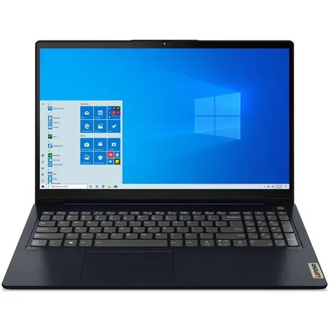 Lenovo Notebook Ip 3 15itl6 I7 4gb 256g 11s