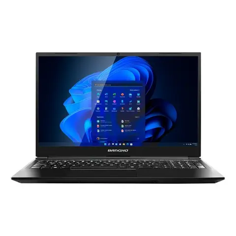 Bangho Notebook Best Pro T5 I7 15 8 Gb 480 Gb W11p