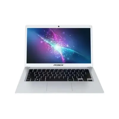 Notebook Cloudbook Pcbox Fire! Celeron N4020 4gb 128gb 14.1