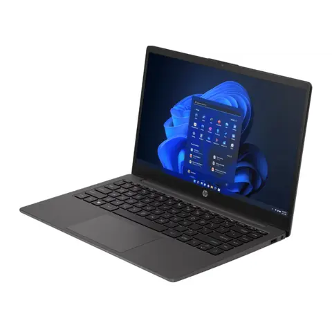 Notebook Hp 245 G10 R5-7530u 14 8gb/512 Free Dos