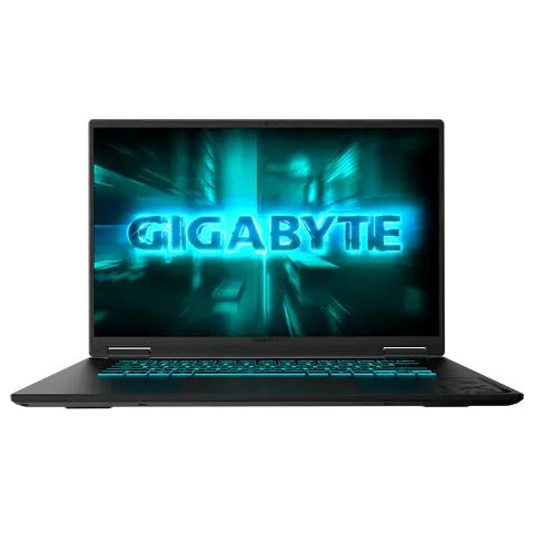 Gigabyte Notebook I7 13620h 16gb Ddr5 Rtx 5050 M2 512gb 16