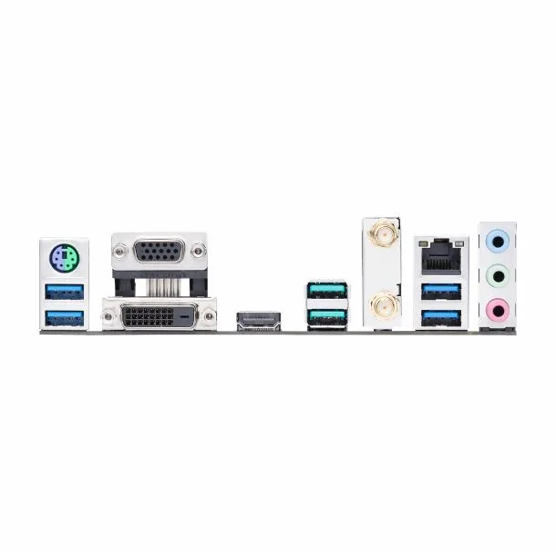 Motherboard Asus Prime B550m-a Ac Am4 Wifi