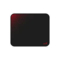 Mousepad Genius G-pad Rs2 230s Black 230 X 190 Mm