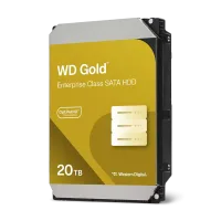 Disco Rigido Western Digital Gold 20tb Sata 6gb/s 512mb Buffer