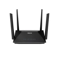 Router 4p Asus Rt-ax52 Wifi 6 1800mpbs