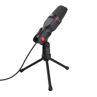 Microfono Streaming Trust Mico Con Base