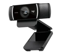 CAMARA WEB LOGITECH C922 PRO HD STREAM WEBCAM