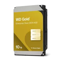 DISCO RIGIDO WESTERN DIGITAL GOLD 10TB SATA 6GB/S 256MB BUFFER