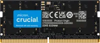 Memoria Ram Crucial Sodimm 16gb Ddr5 5600mhz 1.1v Cl46 Sin Blister Oem