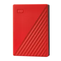 Disco Externo Western Digital Passport 5tb Usb 3.2 Gen1 Usb 3.0