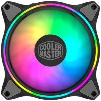Fan Coolermaster Masterfan Mf120 Lite Argb 120mm 