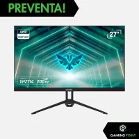 Preventa Monitor Gamer Valkyrie 27